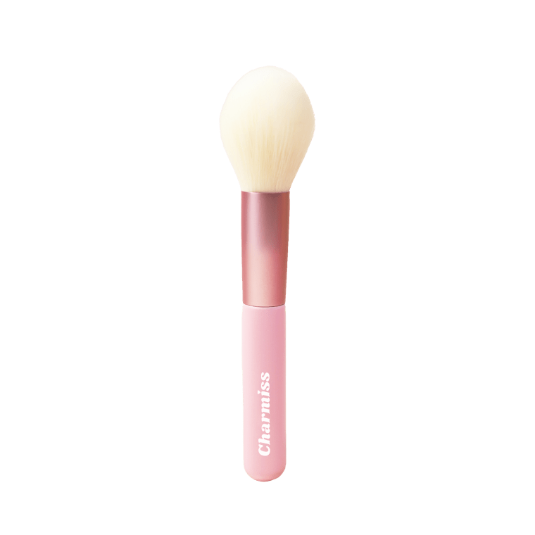Charming Glow Powder Brush-01