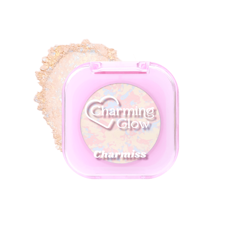 Charmiss Charming Glow Setting Powder-01