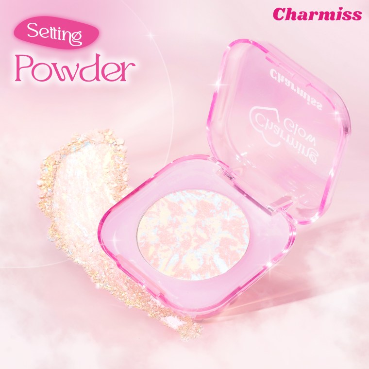 Charmiss Charming Glow Setting Powder-02