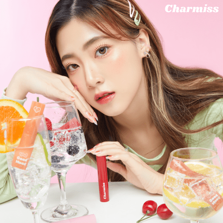 Charmiss Good Mood Extra Shine Lip Balm-07