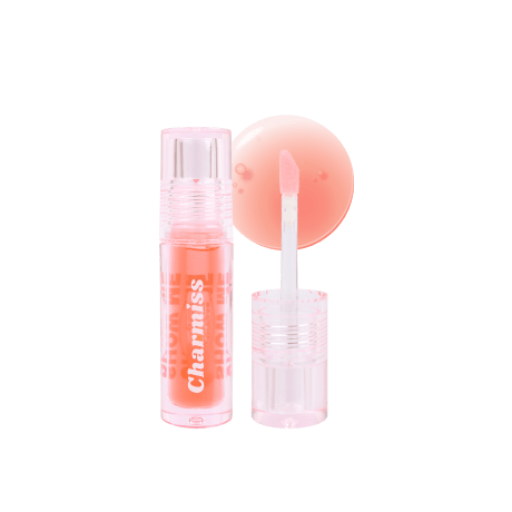 Charmiss Juicy Drop Lip & Cheek Oil-01-3