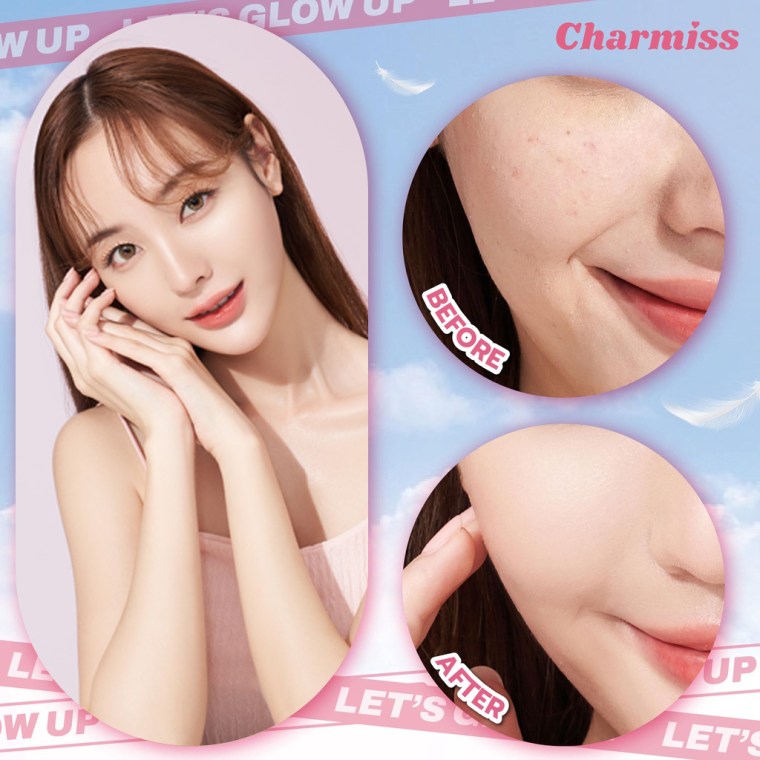 Charmiss Show Me Your Charm Airy Kiss Tint4