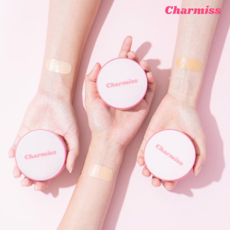 Charmiss Show Me Your Charm Airy Kiss Tint6
