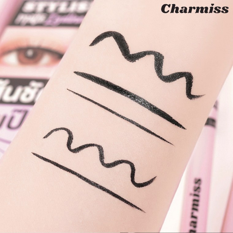 Charmiss Stylish Matte Eyeliner-03