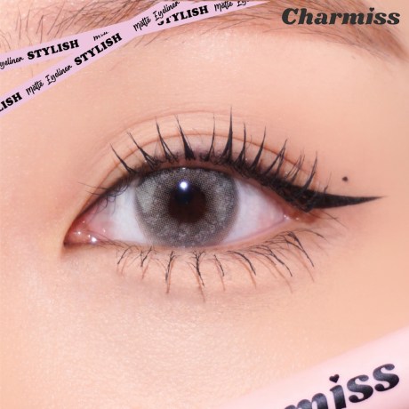 Charmiss Stylish Matte Eyeliner-04