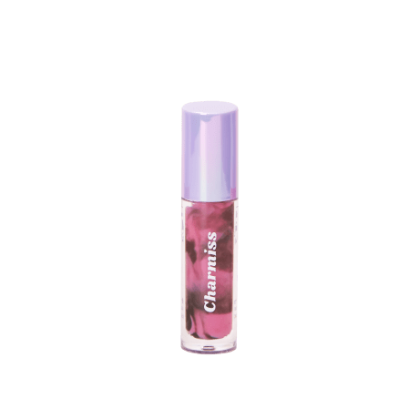 Charmiss The Milky Way Marble Liquid Lip Balm_01-04