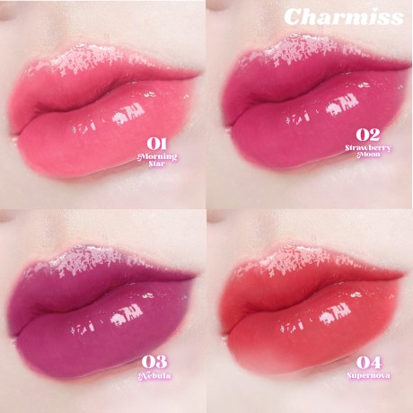 Charmiss The Milky Way Marble Liquid Lip Balm_02-03