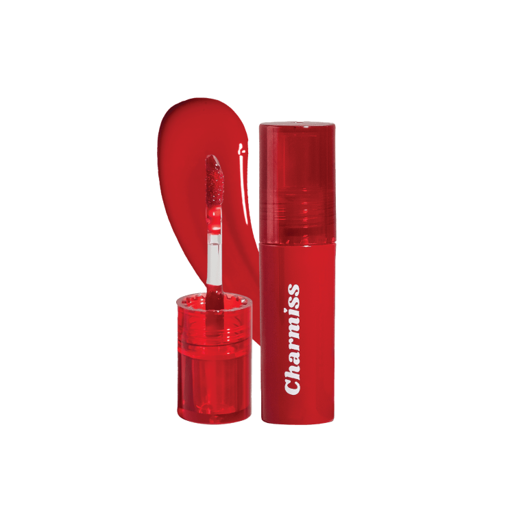 Charmiss_Show me Your Charm Tattoo Matte Tint -01