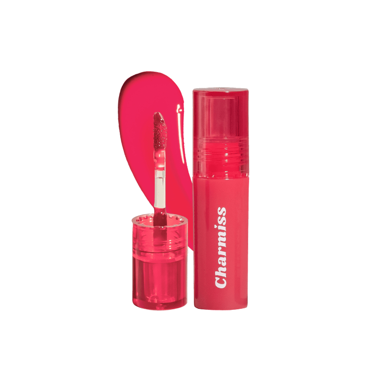 Charmiss_Show me Your Charm Tattoo Matte Tint -02