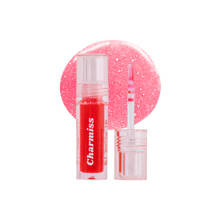 Charmiss_Show me Your Love Glitter Lip Gross-03