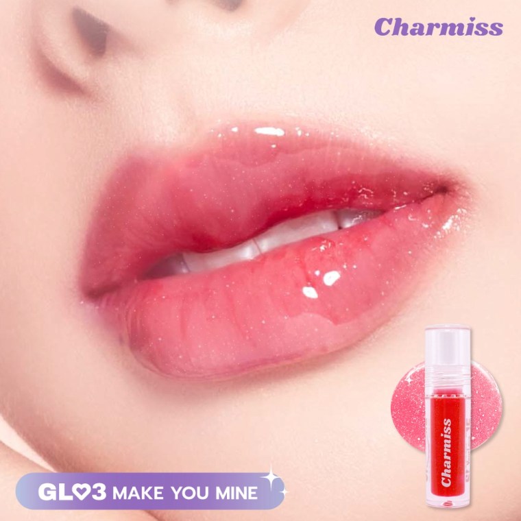 Charmiss_Show me Your Love Glitter Lip Gross-06