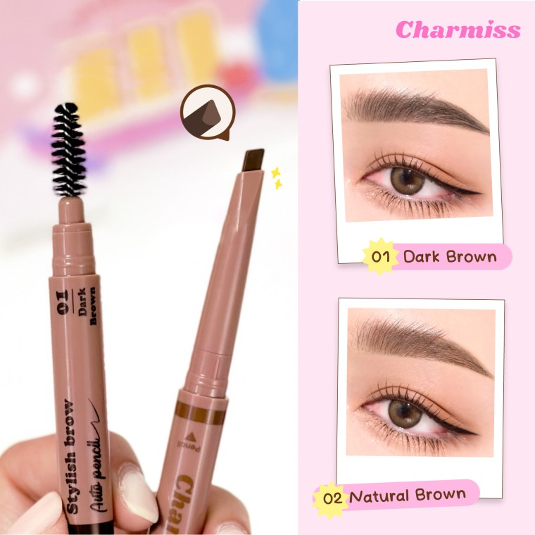 Charmiss_Stylish Brow Auto Pencil-03