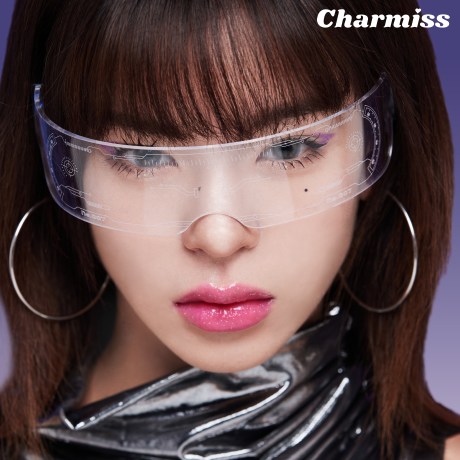 #LimitedEdition! Charmiss The Universe Plumping Lip Gloss-05