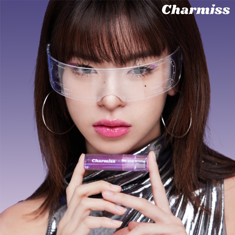 #LimitedEdition! Charmiss The Universe Plumping Lip Gloss-07
